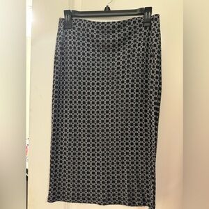 American rag woman skirt
